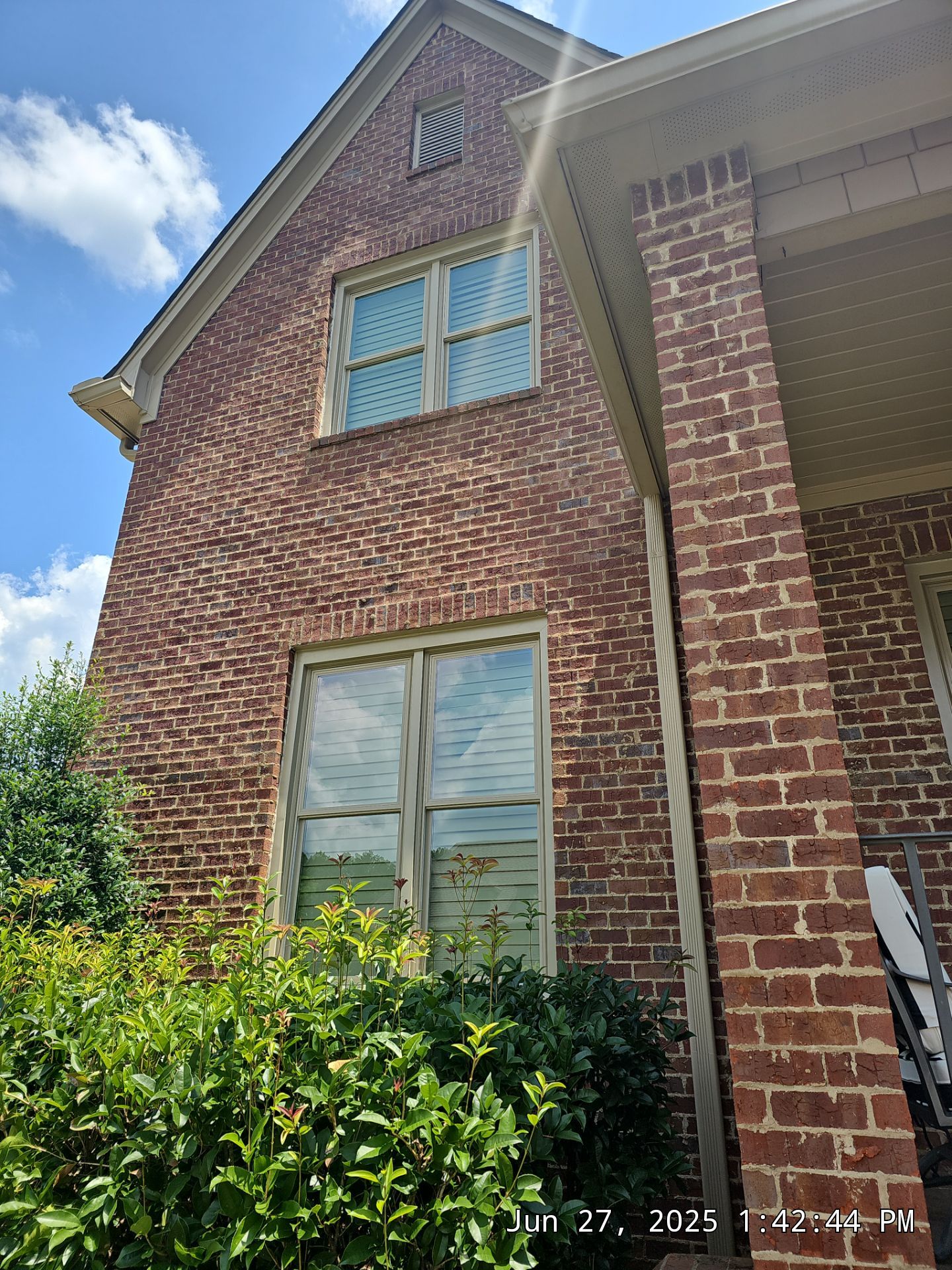 Project in Vestavia Hills by The Window Source