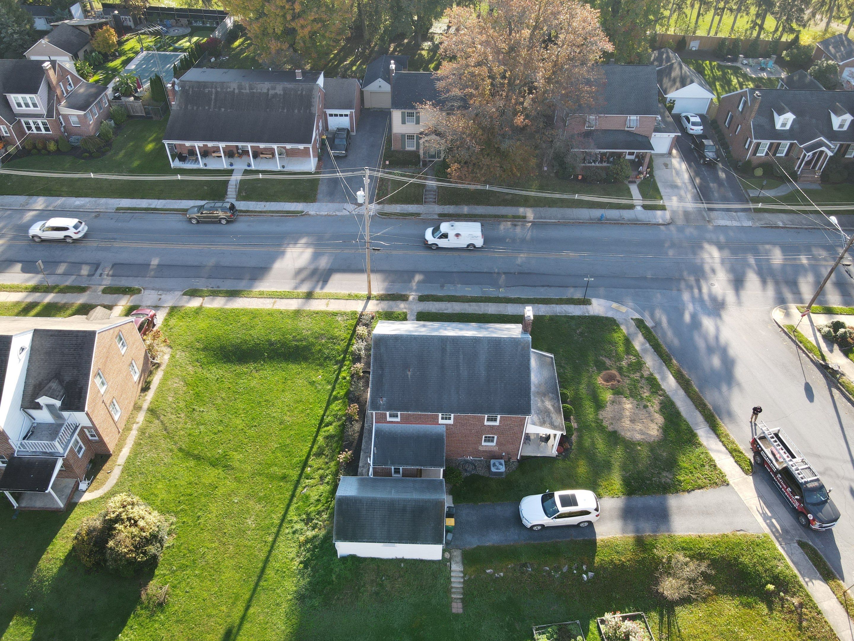 383 S coldbrook by Teflon Roofing