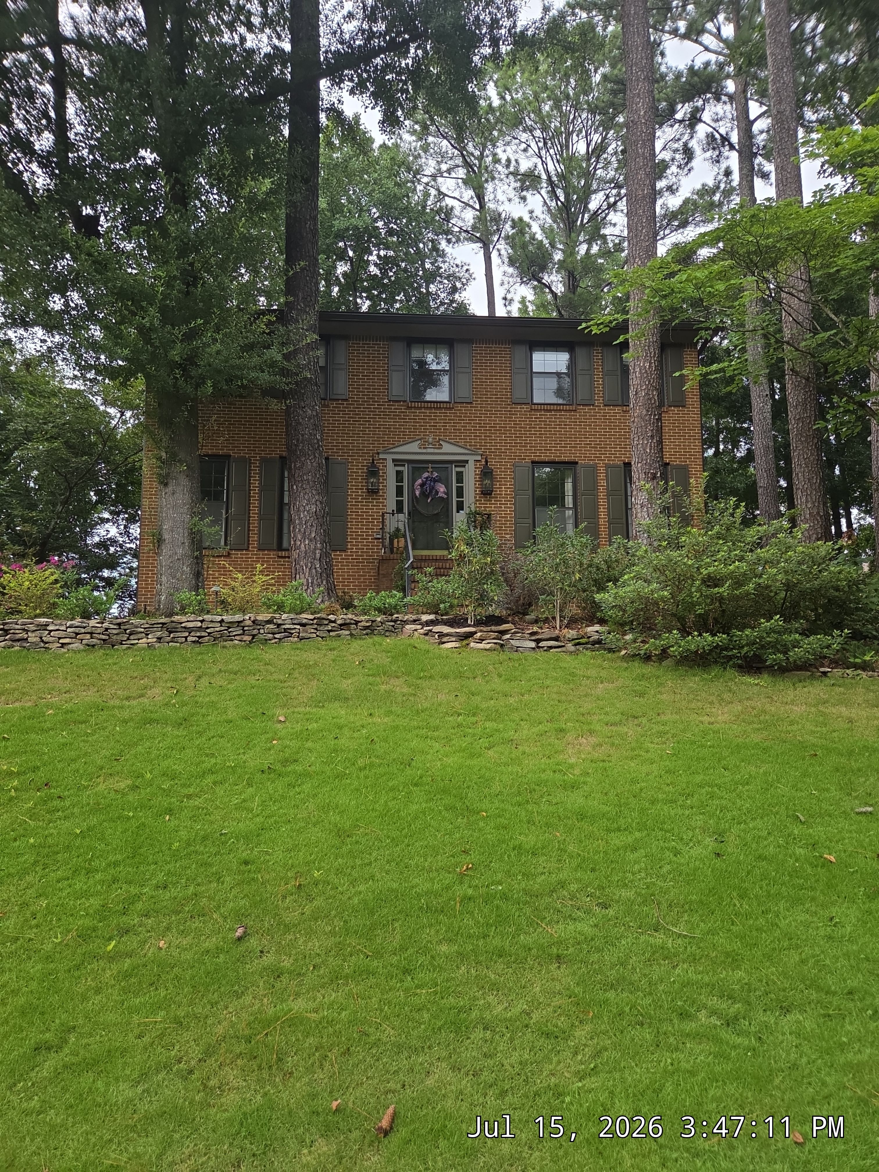 Perry Project in Hoover by The Window Source