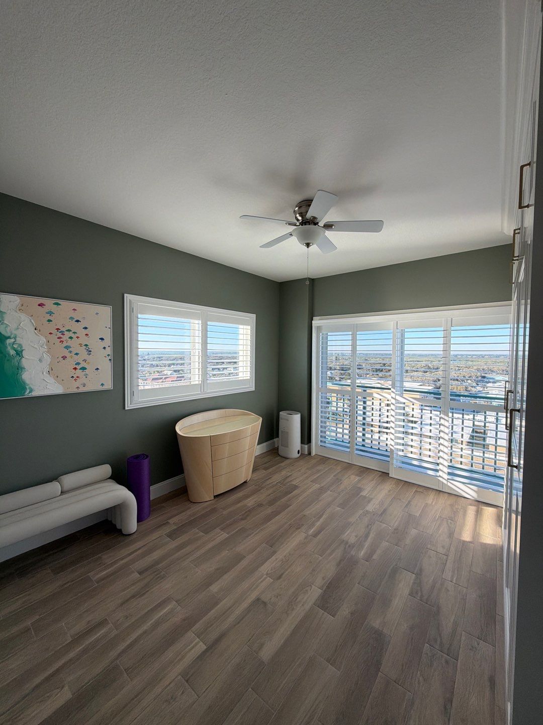 New Smyrna Beach Penthouse Full Home Renovation by Acies Renovations