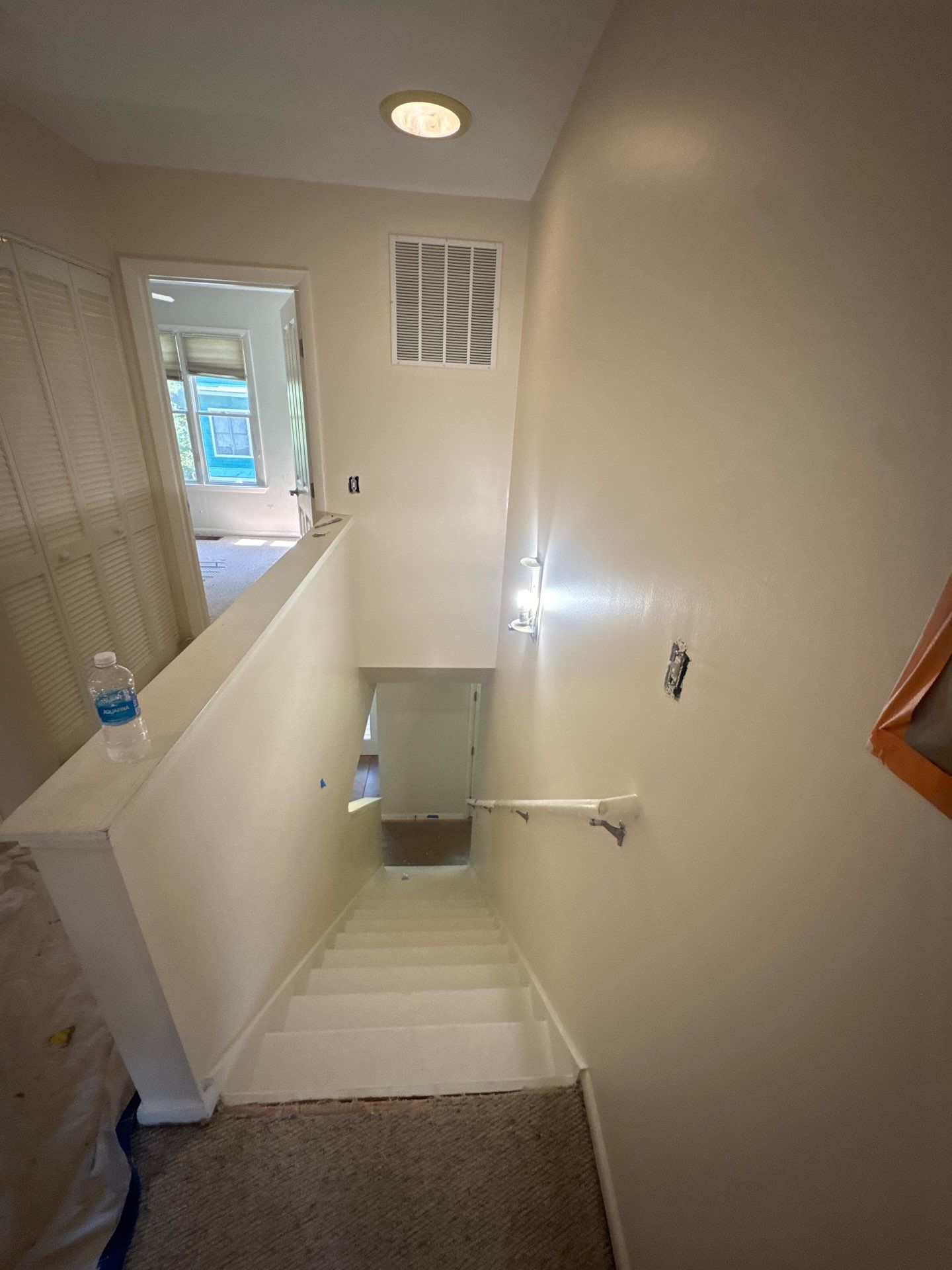 The Impact of Colorful Interior Painting by GonzalezPainters & Contractors Inc 