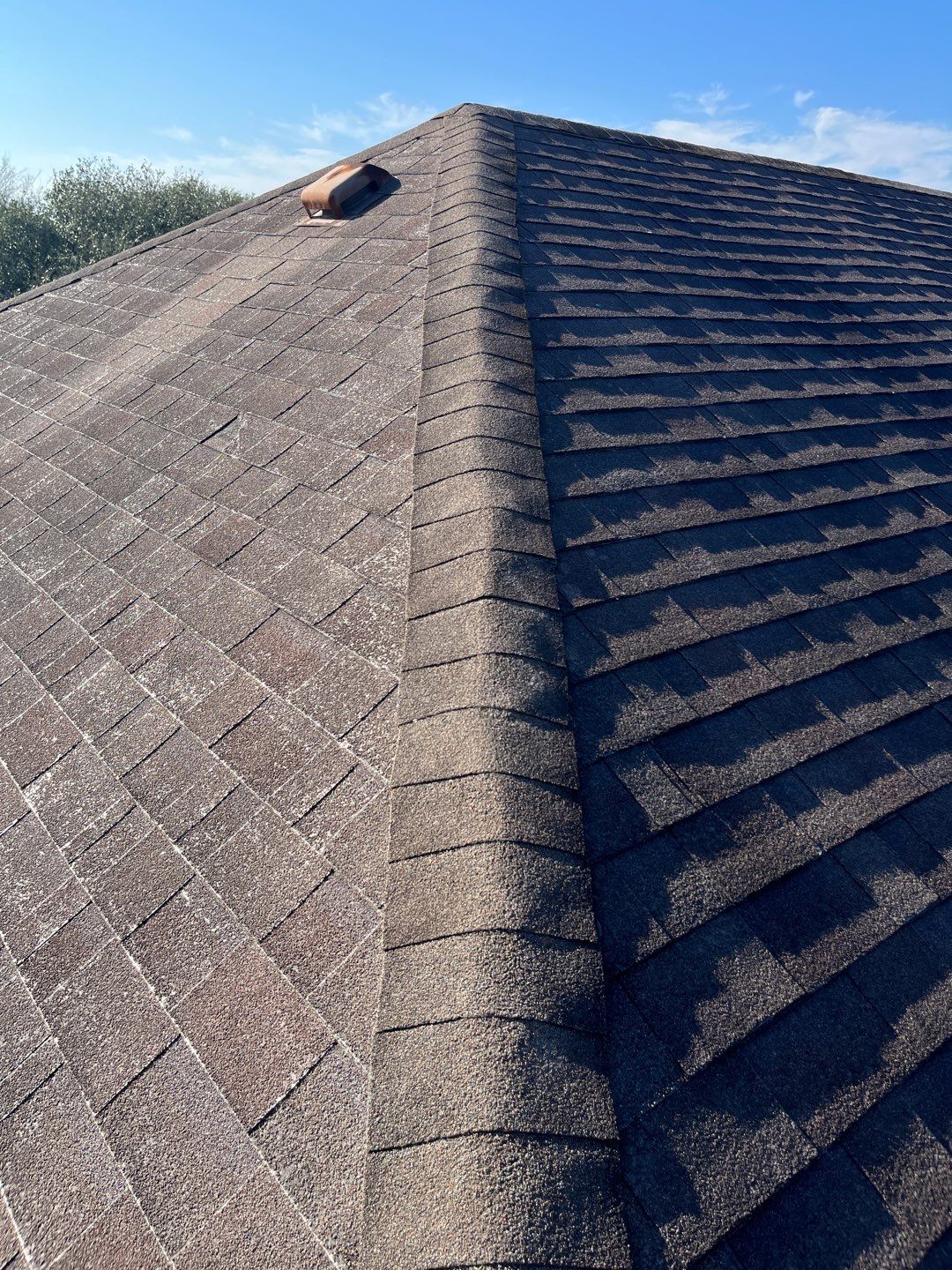 Residential Roofing Installation using GAF Timberline HDZ by Lighthouse Roofing