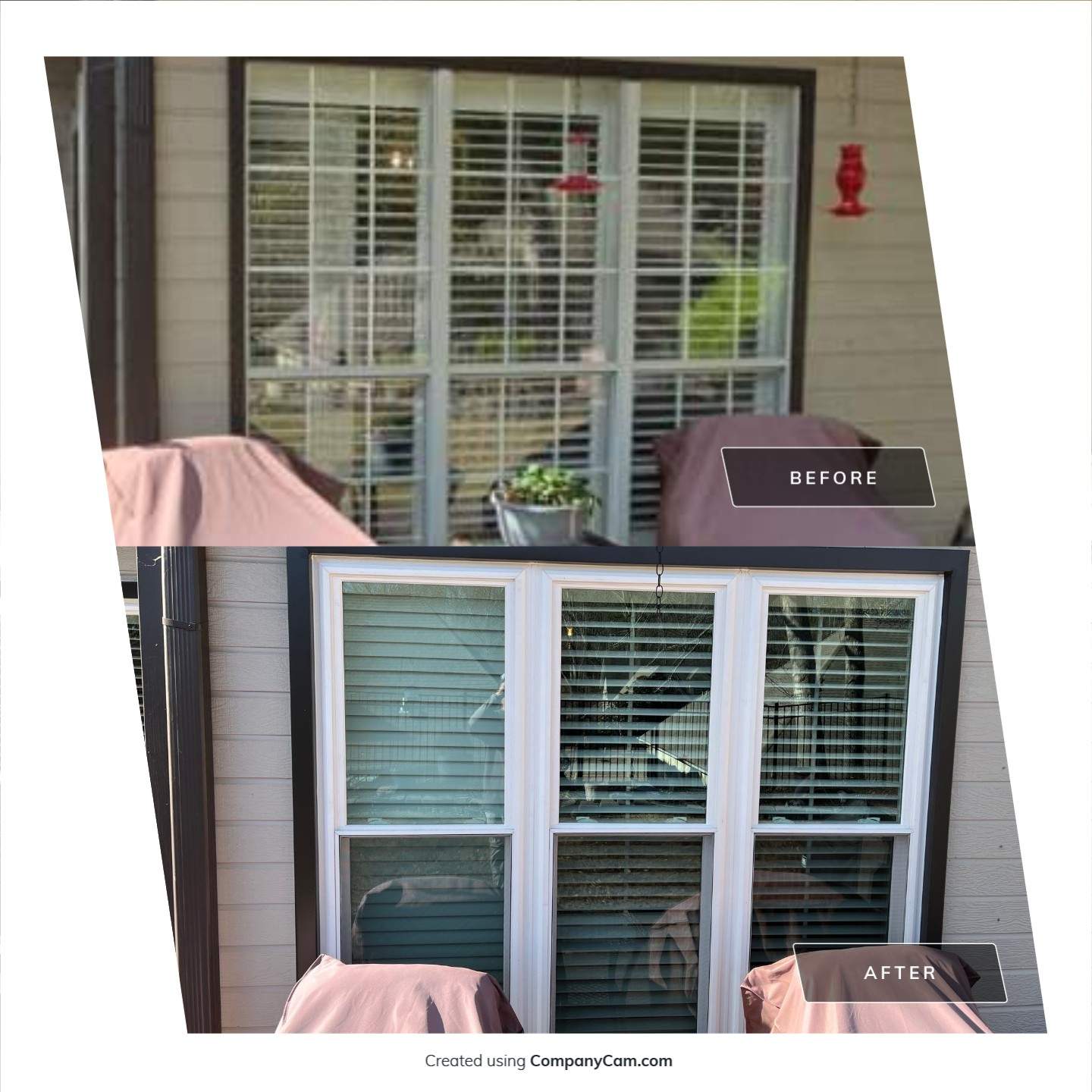 Woodham Project in Helena by The Window Source