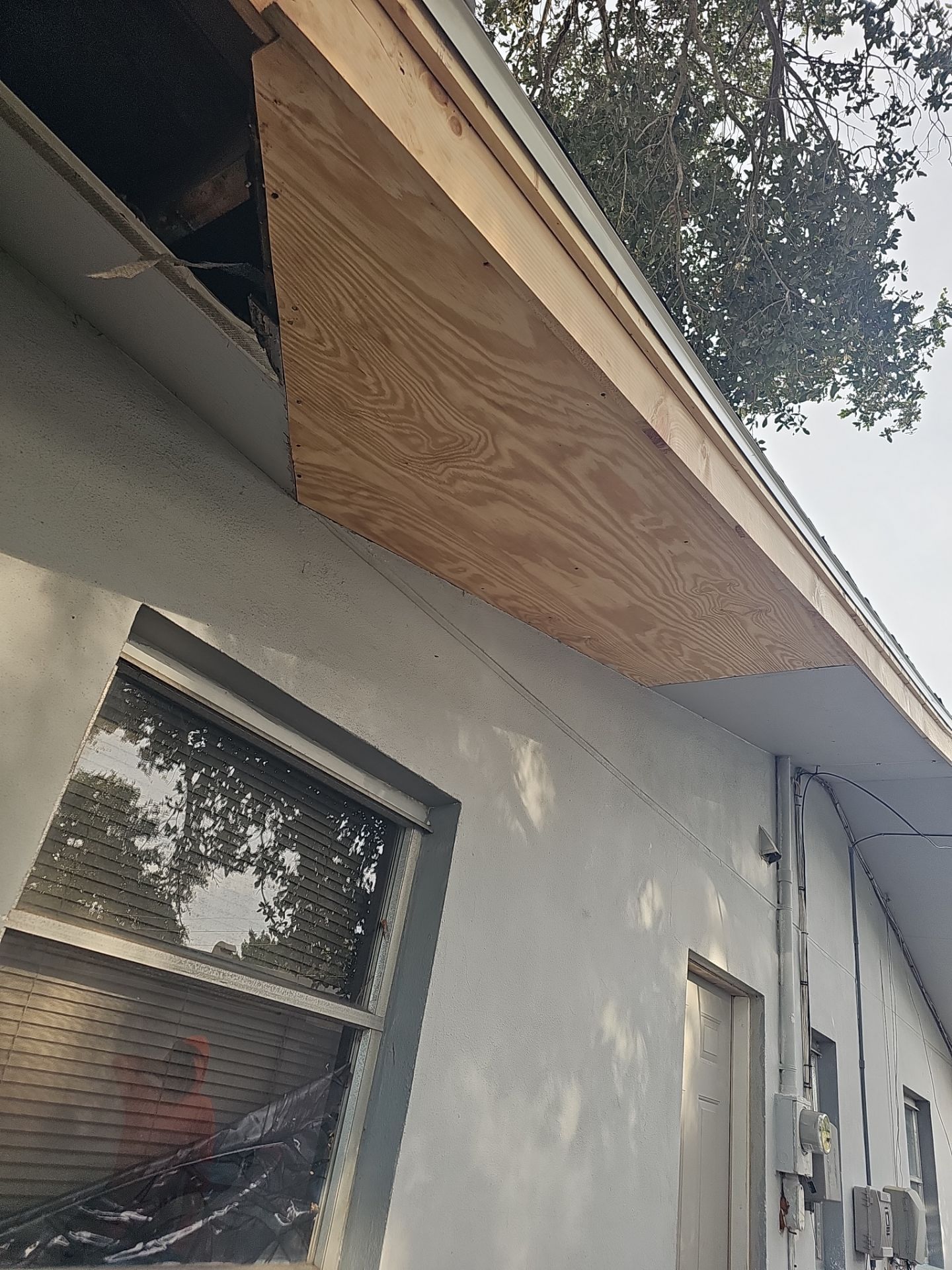 Project in Largo 33774 by Mitchell Roofing Company LLC 