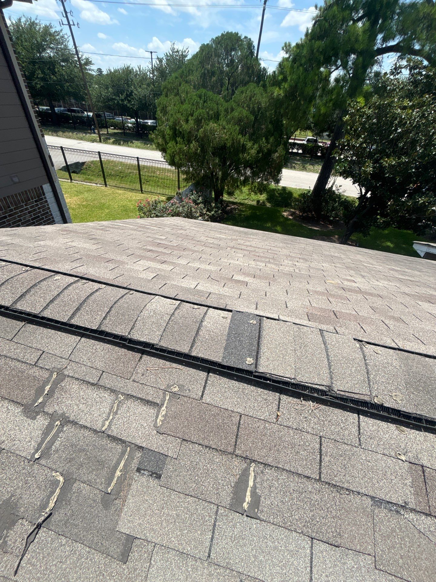 Roof Repair Houston by Roof Repair Company