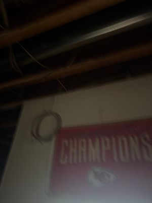 Basement Renovation and Electrical Service in Mead