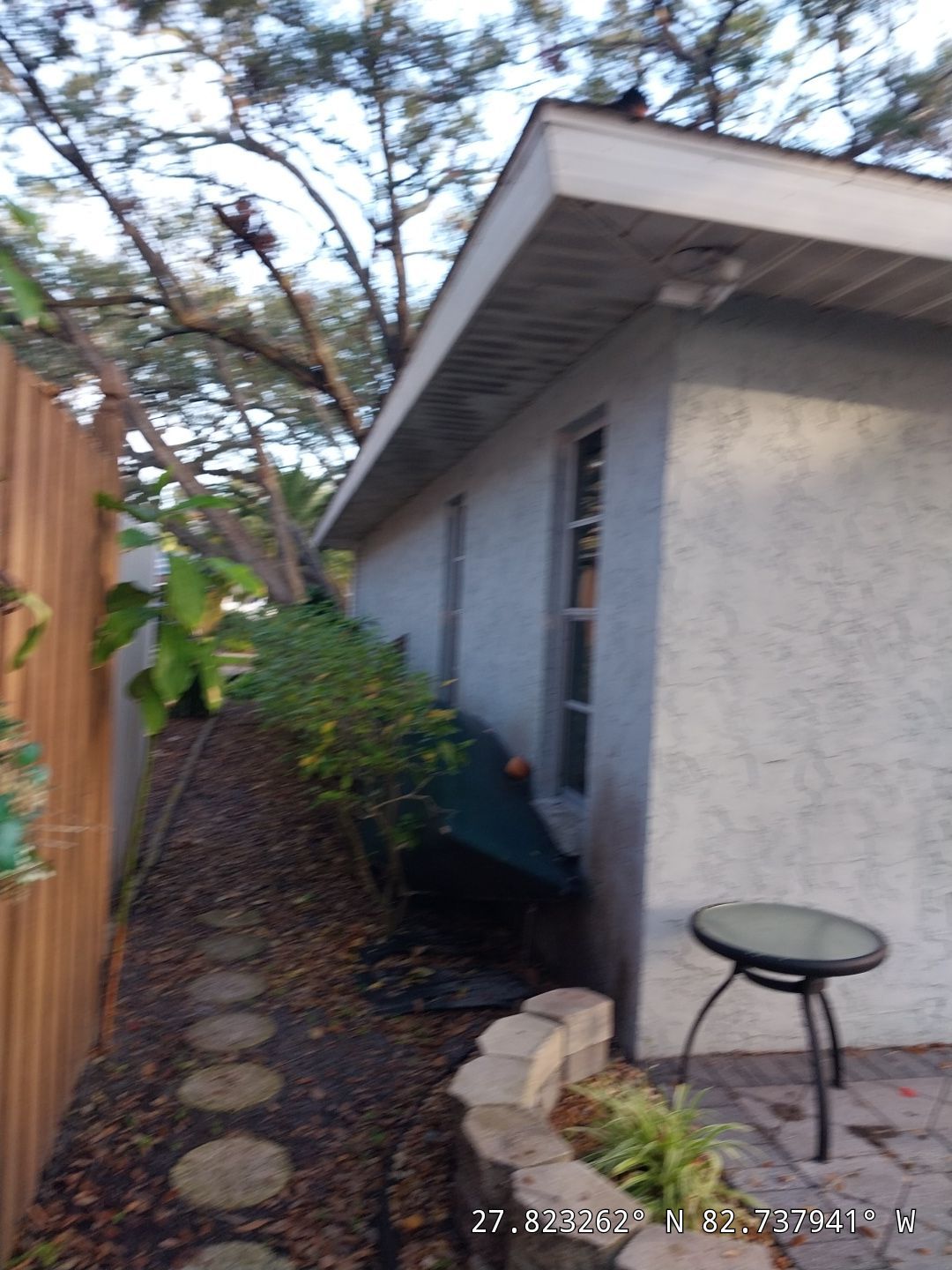 Project in St. Petersburg 33709 by Mitchell Roofing Company LLC 