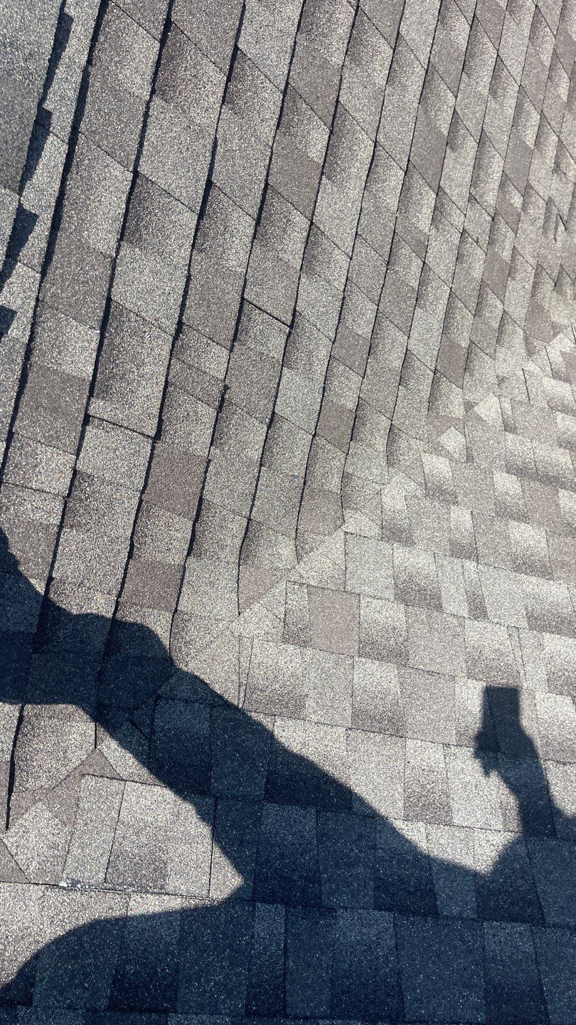 Residential Roof Replacement using GAF shingles  by Elite Roofing LLC