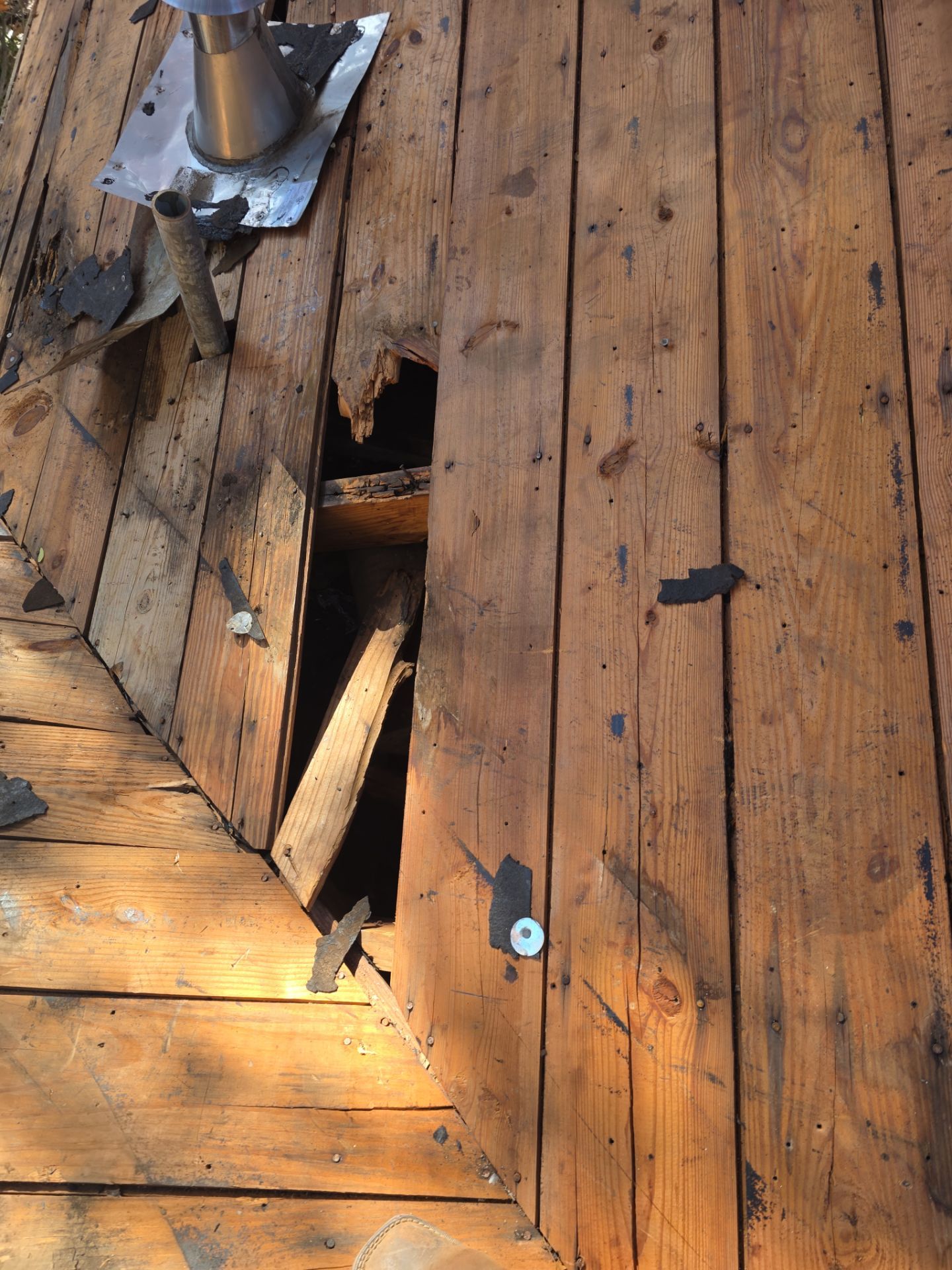 Project in Dallas by Armor Roofing | Exteriors