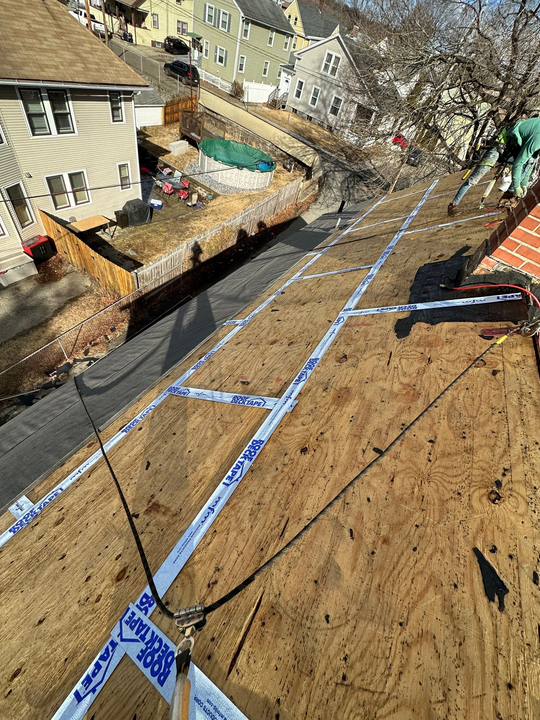 Home Improvement by JLP PRO SERVICES LLC