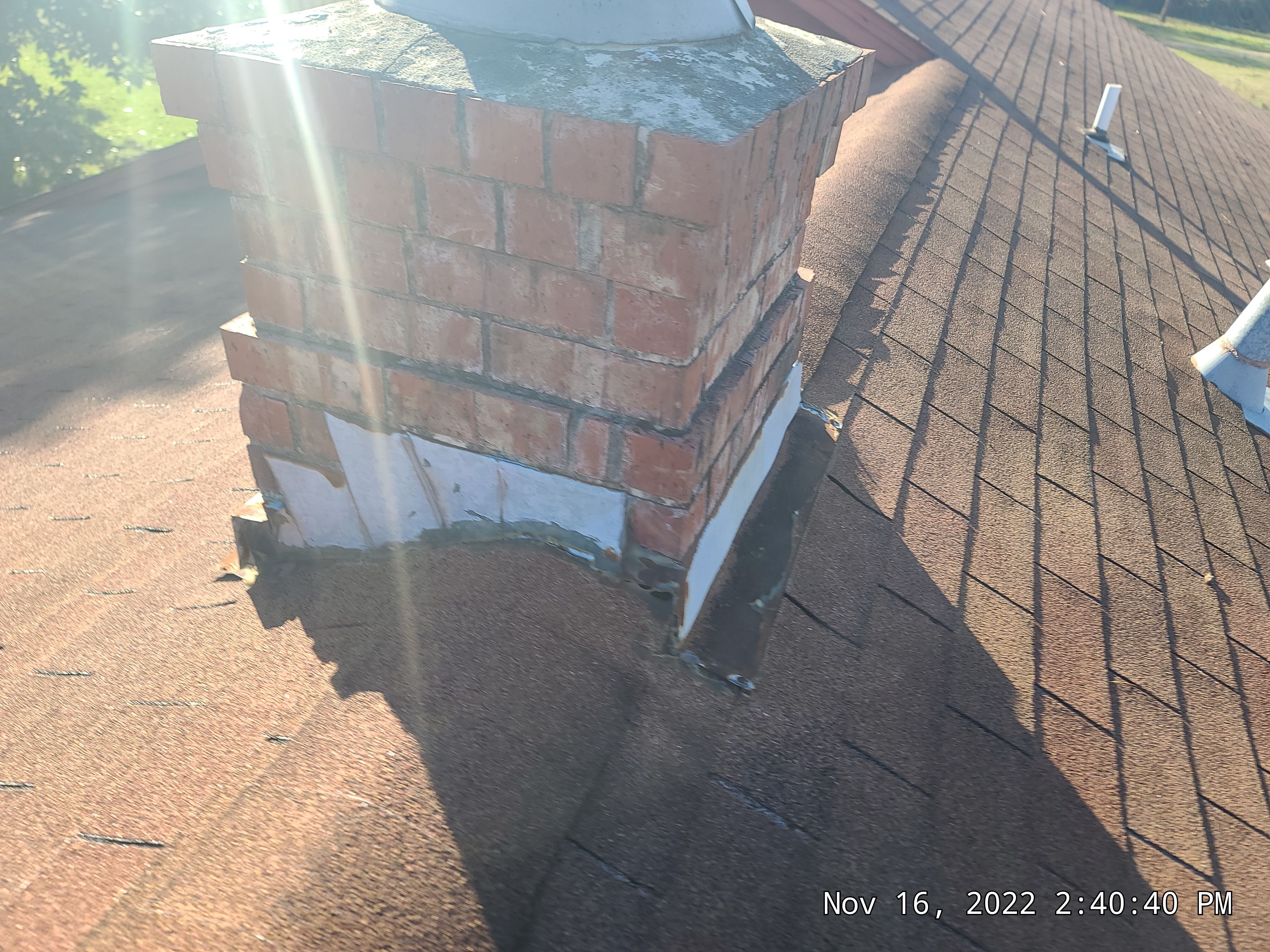 Residential Roofing Installation in Broken Bow, Oklahoma by Hostetler Roofing