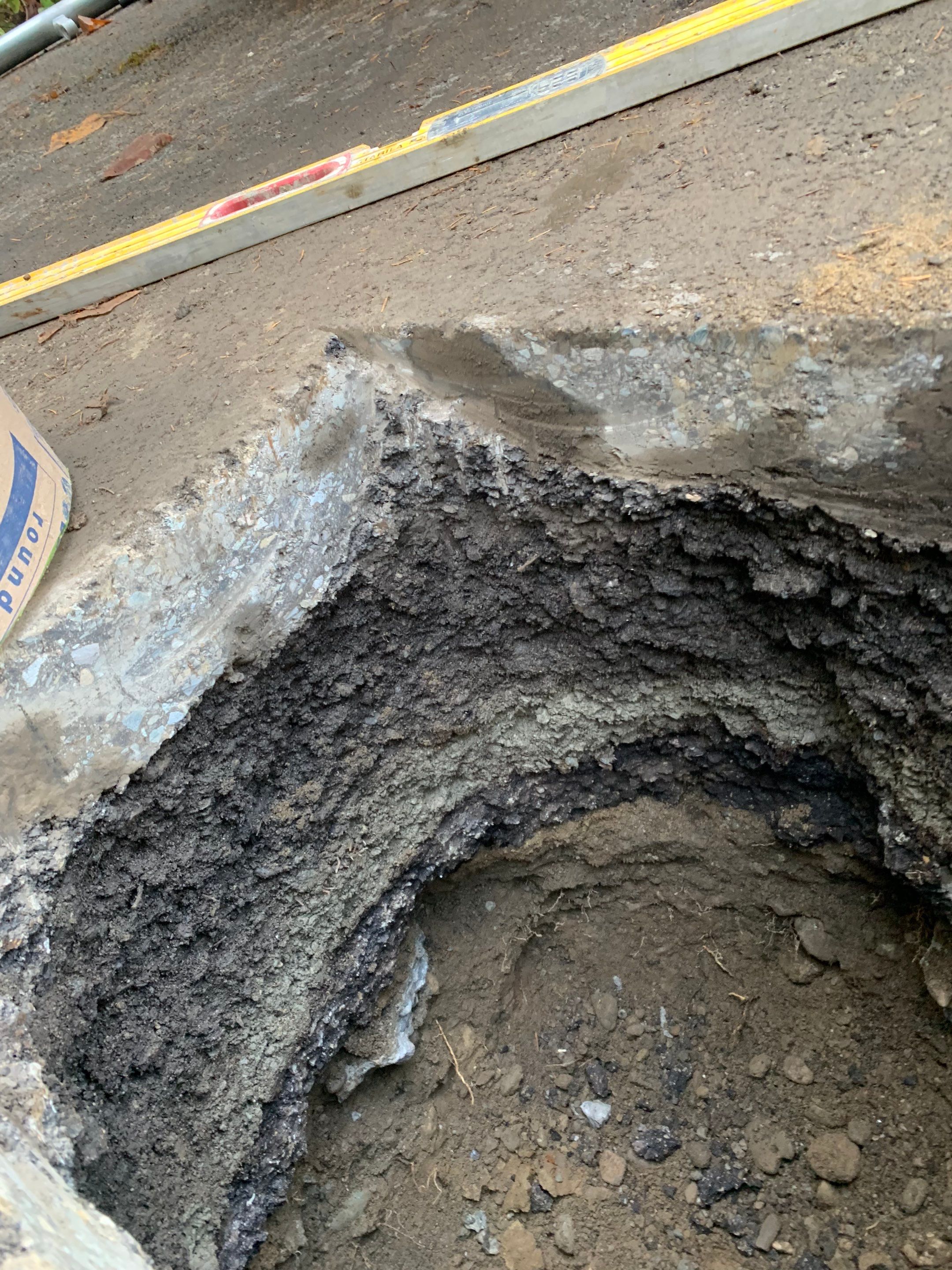 Christopher | Asphalt Road Repair  by Jireh Asphalt & Concrete Inc 