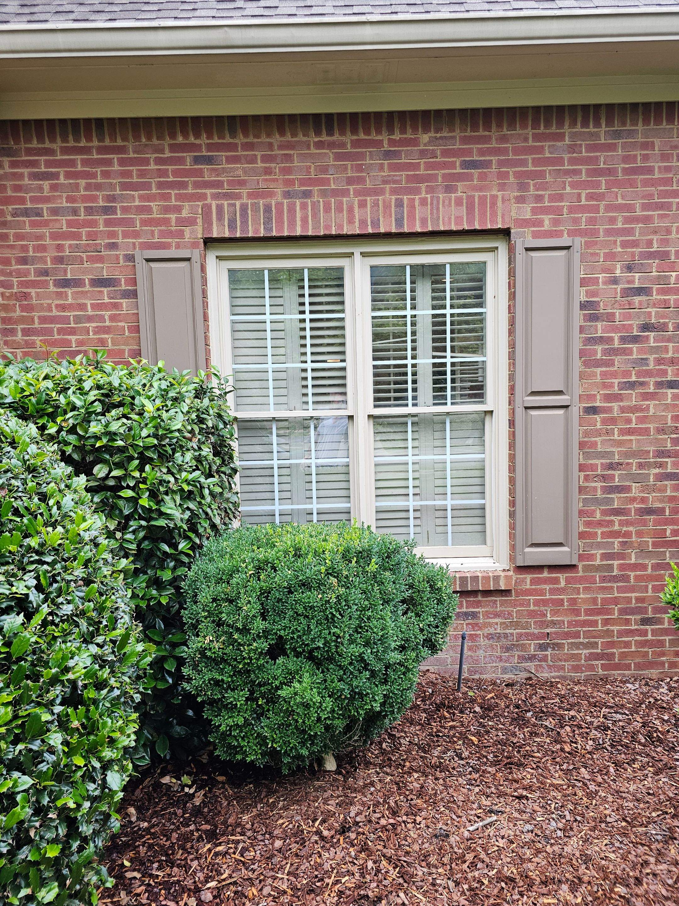 Caldwell Project in Vestavia by The Window Source