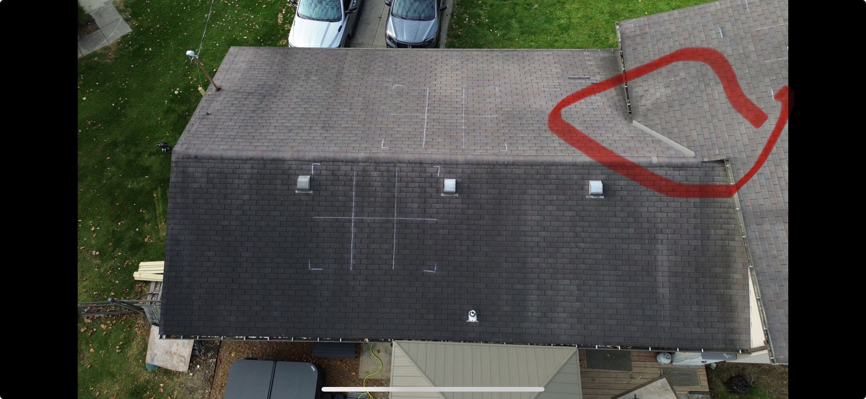 West Chester - Copper Canyon by Tamlin Roofing