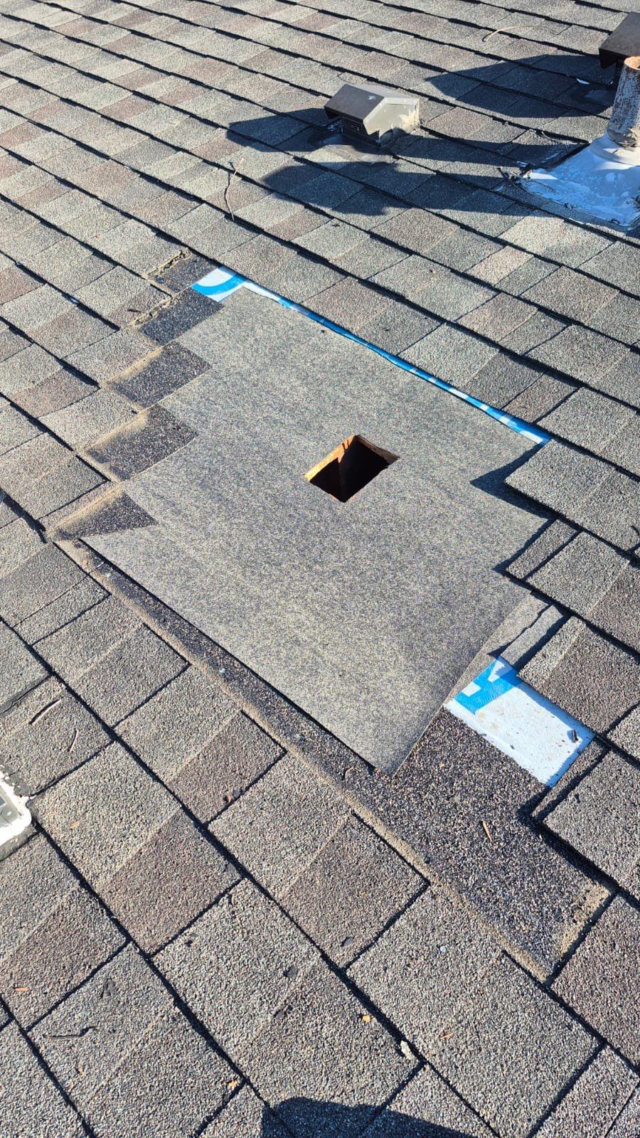 Roof Repair Pasadena by Roof Repair Services LLC