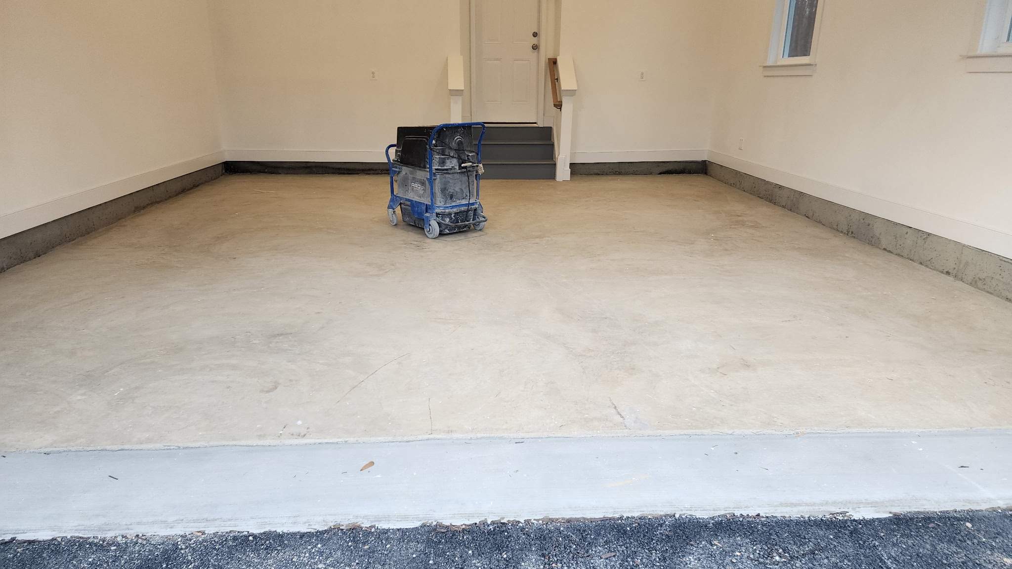 Grace Inn by GarageExperts of Northern Virginia