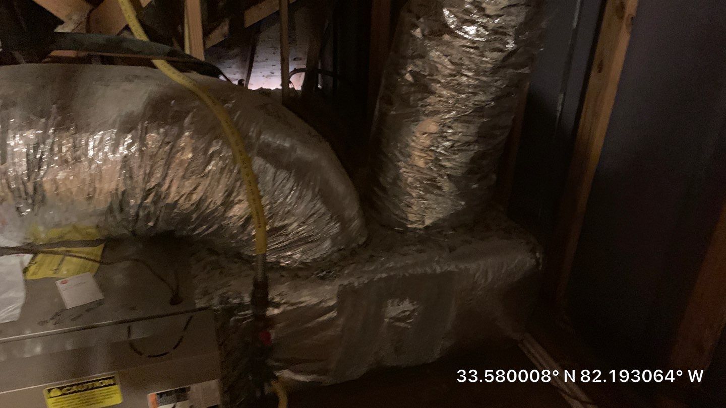 Replace 2 HVAC Systems w/ Ductless System Upgrade by Doc Savage Heating and Air