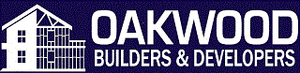 Logo for Oakwood Builders & Developers