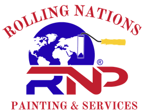 Logo for Rolling Nations