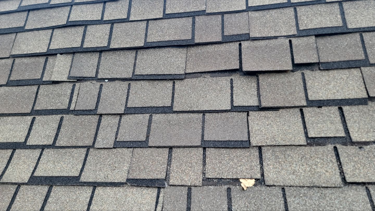 Commercial Roof Replacement – Payson, Utah by ASAP Roofing & Restoration