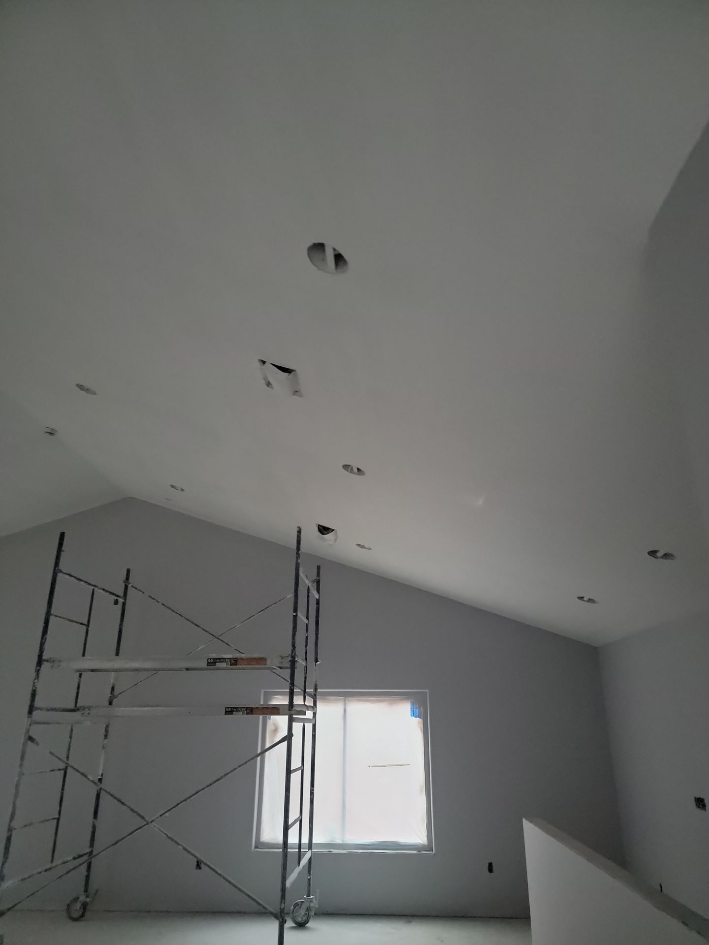 Major Home Remodel & Addition by Galaxy Builders, Inc.