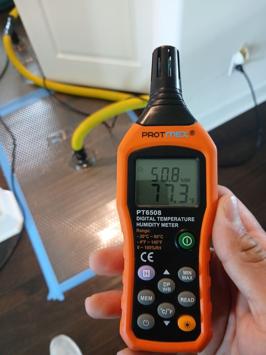 Jupiter Water Damage Mitigation and Structural Drying Services by SuperClean 