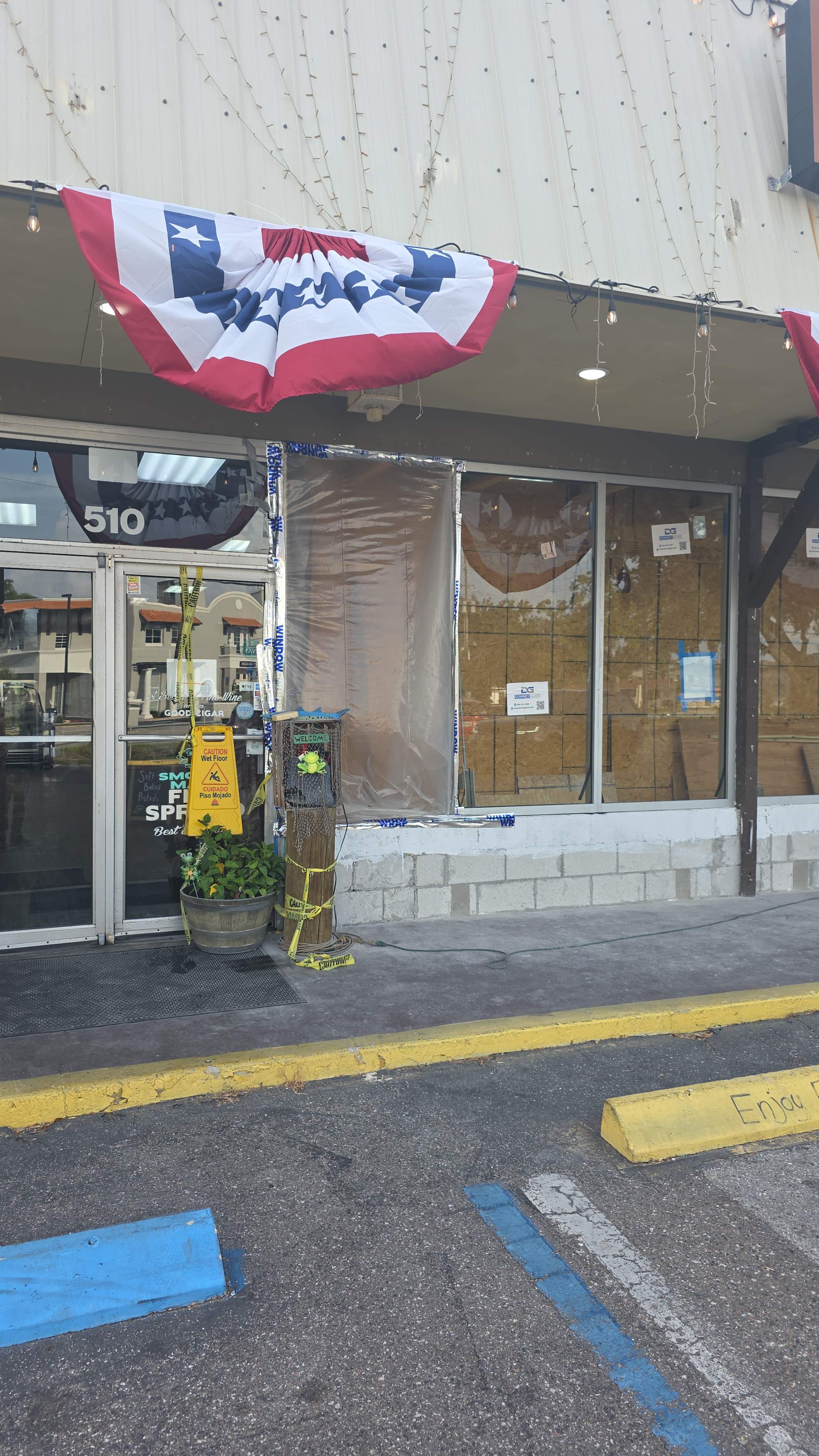 Project in Belleair Bluffs by Serene Construction