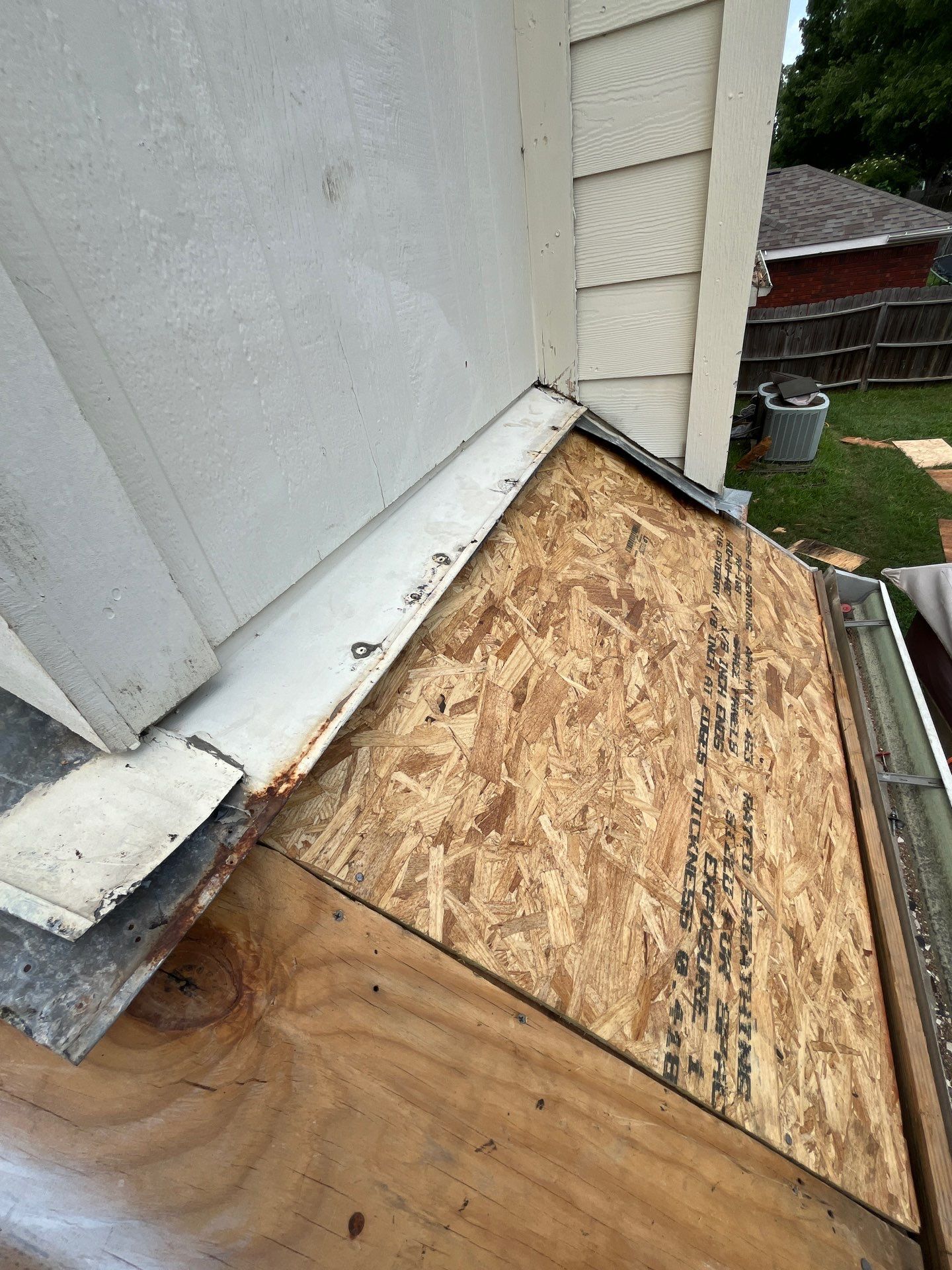 Residential Roofing Installation using Owen's Corning Duration (Lifetime) Shingles by Roof Repair Services LLC