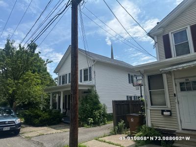 New Roof in Kingston