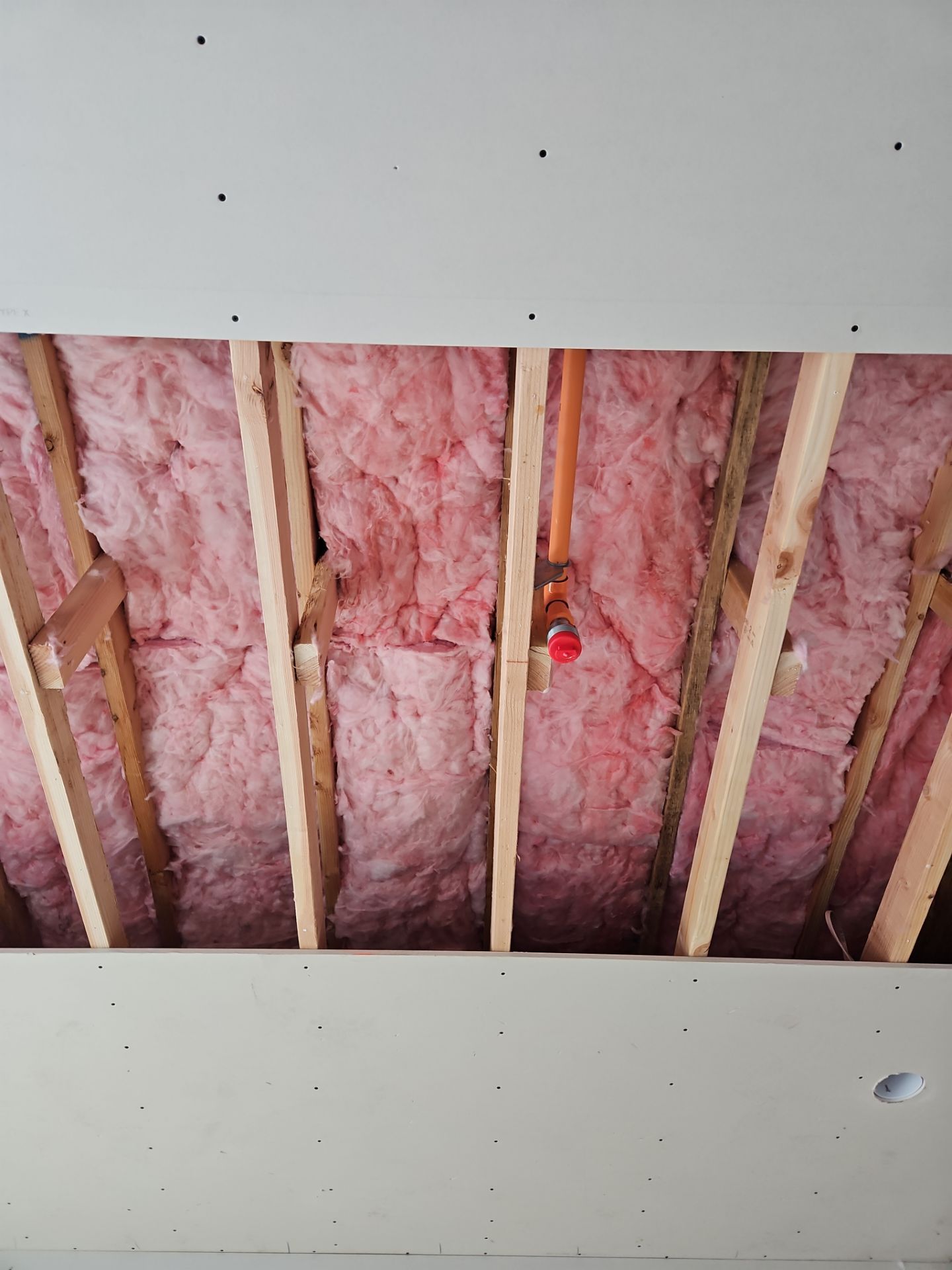 Project in Encino by Insulation Labs