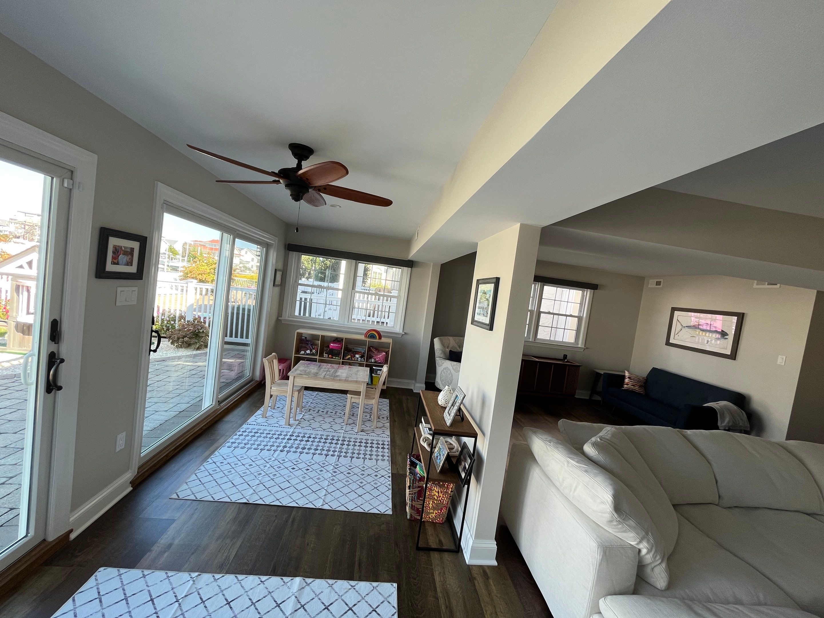 Interior Painting - Ocean City, NJ by FreshCoat Works LLC