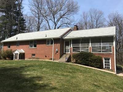 Residential Roofing Installation 3 Tap Shingles