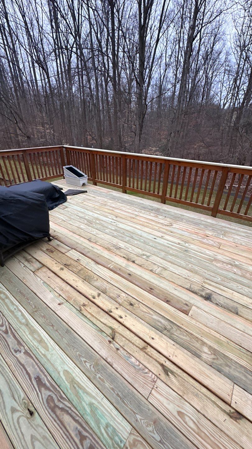 West Springfield: Major Tree Damage Restoration by RM Banning, Inc.