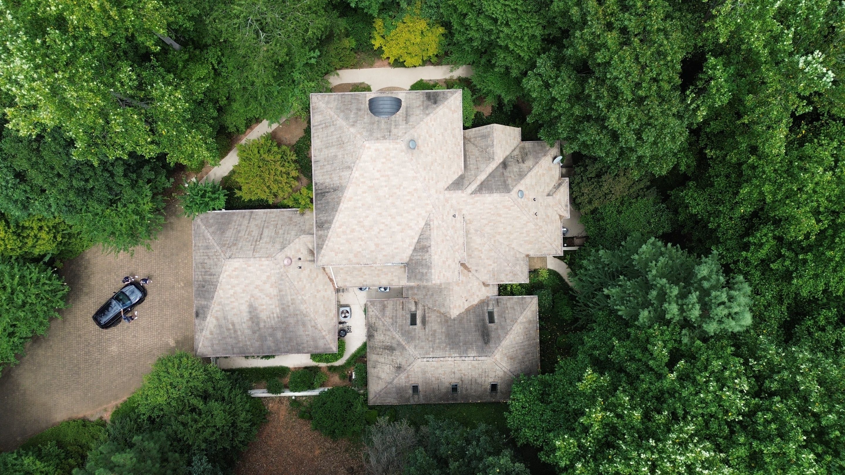 Catherine Cutter by United Contracting and Roofing