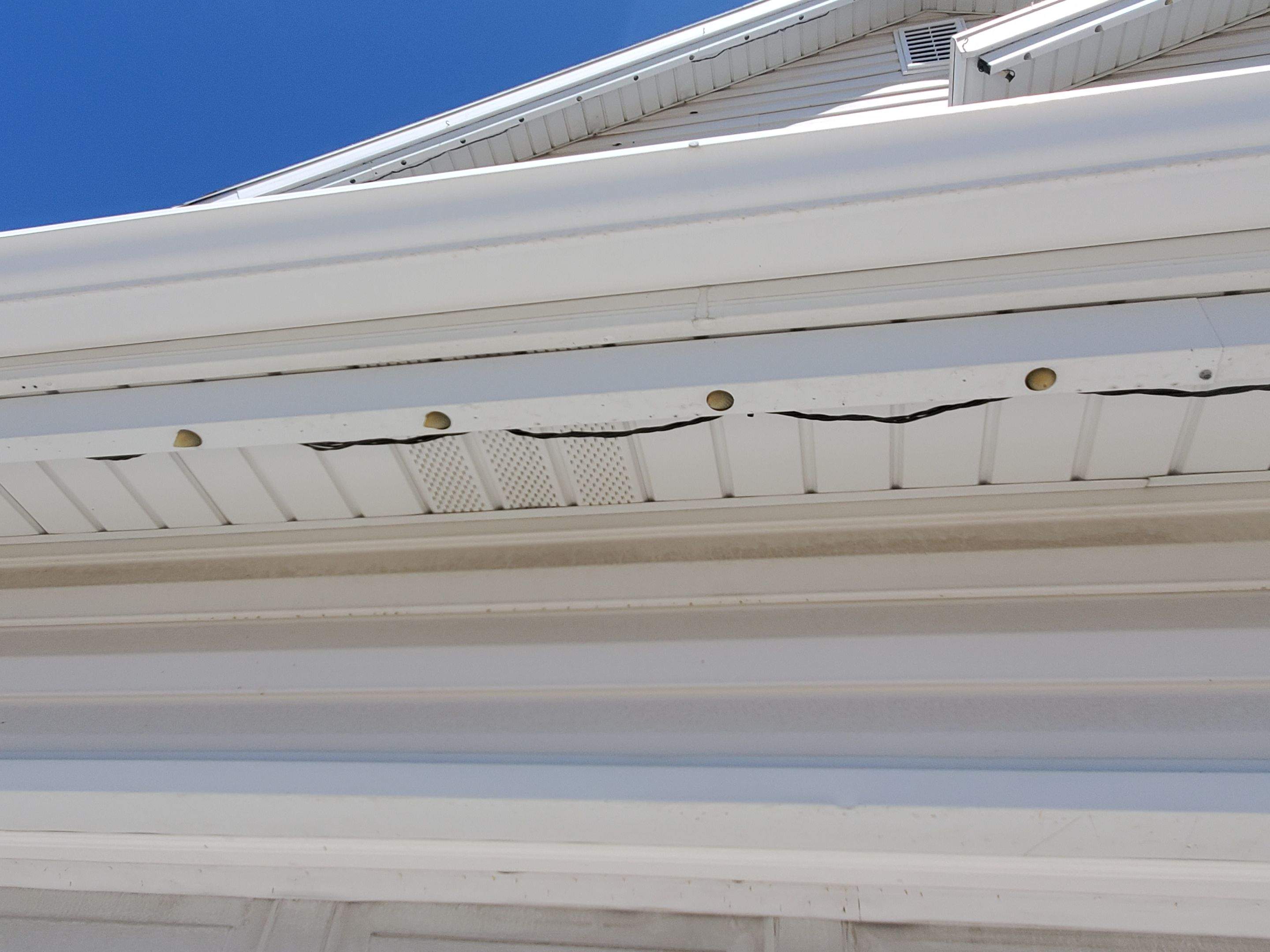 Roof Inspection by ASAP Roofing & Restoration
