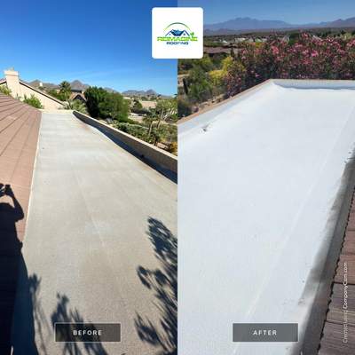 Spray Polyurethane Foam