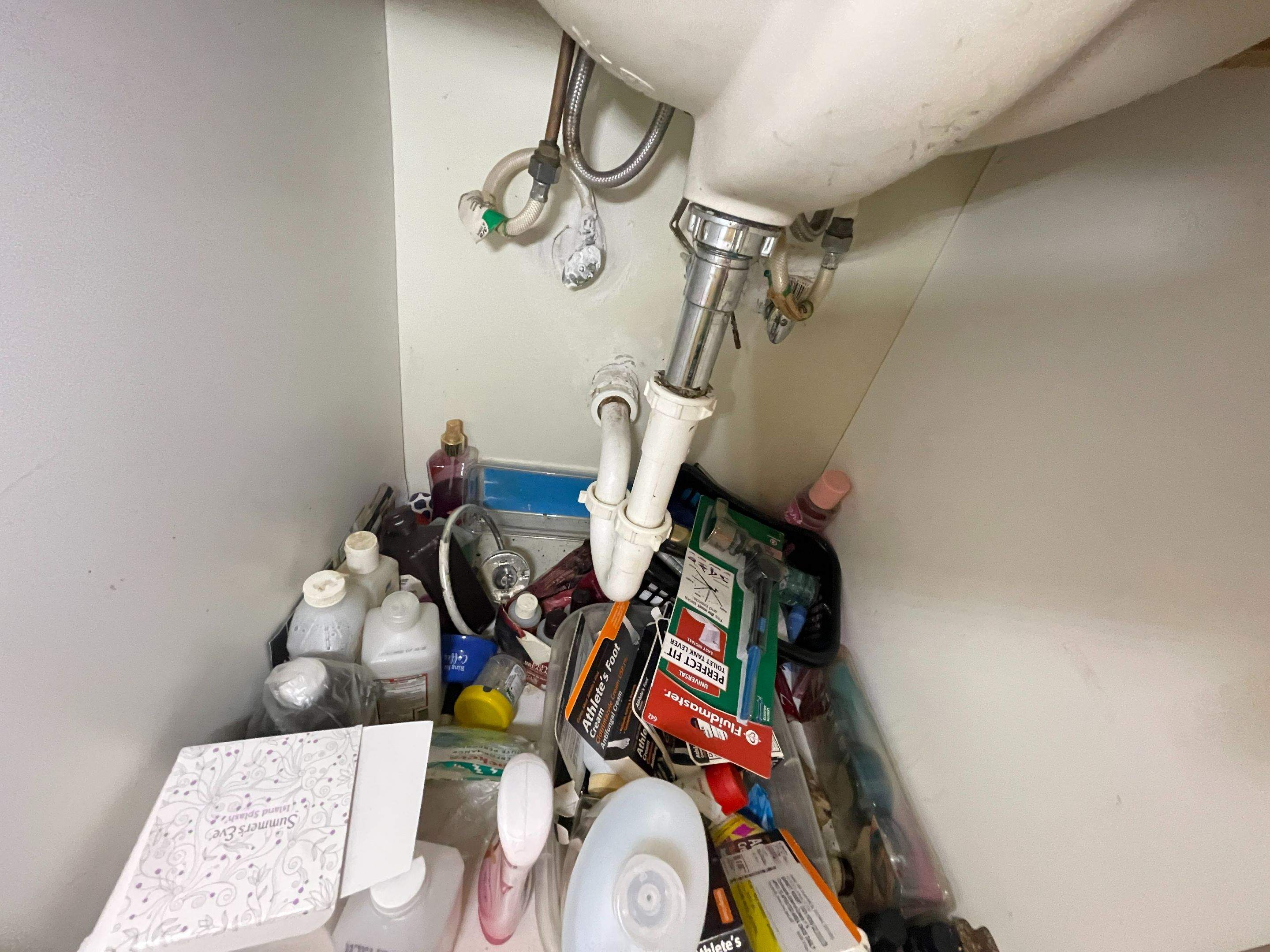 Water Damage Claim in north miami by FLAPA & KeyStone