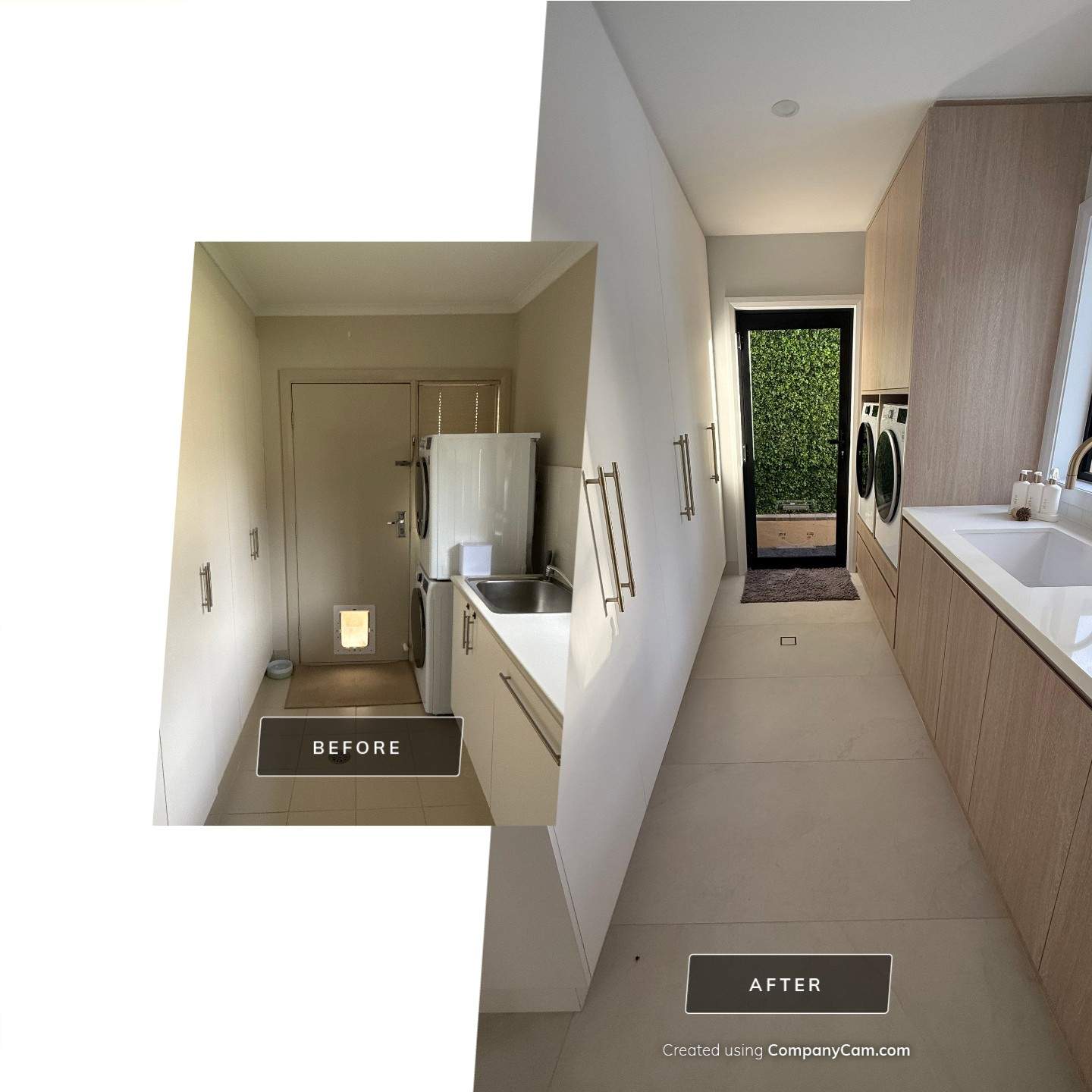 Jerrabomberra Project by Re-seal Bathrooms
