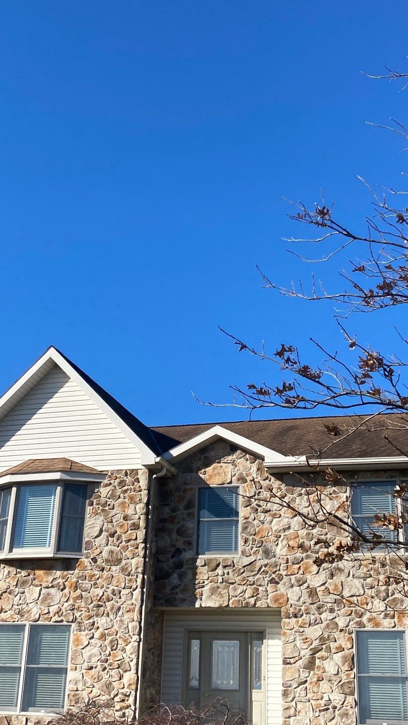 Roof Replacement in Westminster, MD • Robin F. by Seipp Roofing, LLC