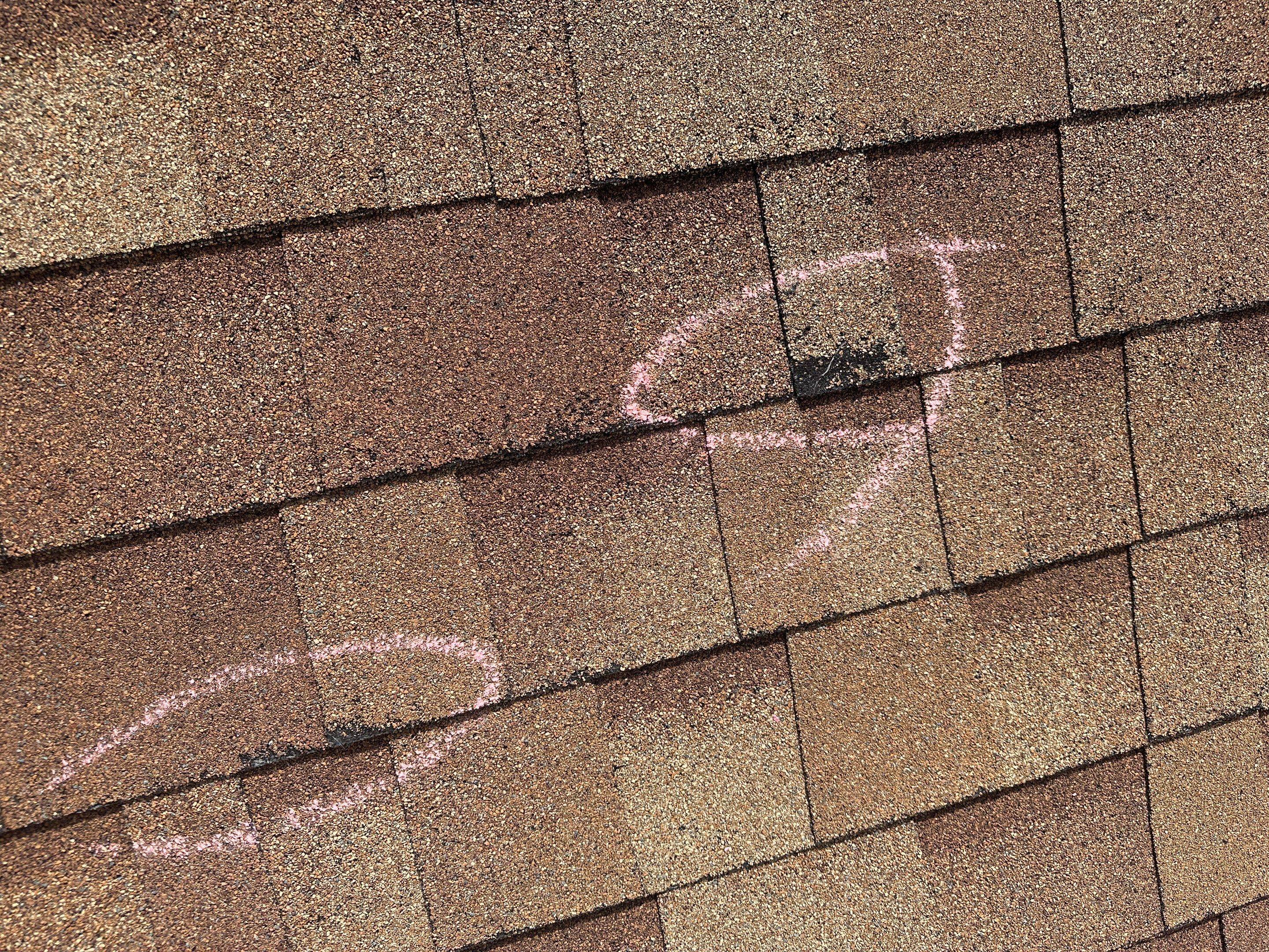 Roof Damage Claim in Lehigh Acres by FLAPA & KeyStone