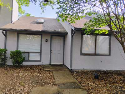 Project in Allen