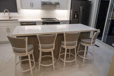 Quero Remodel