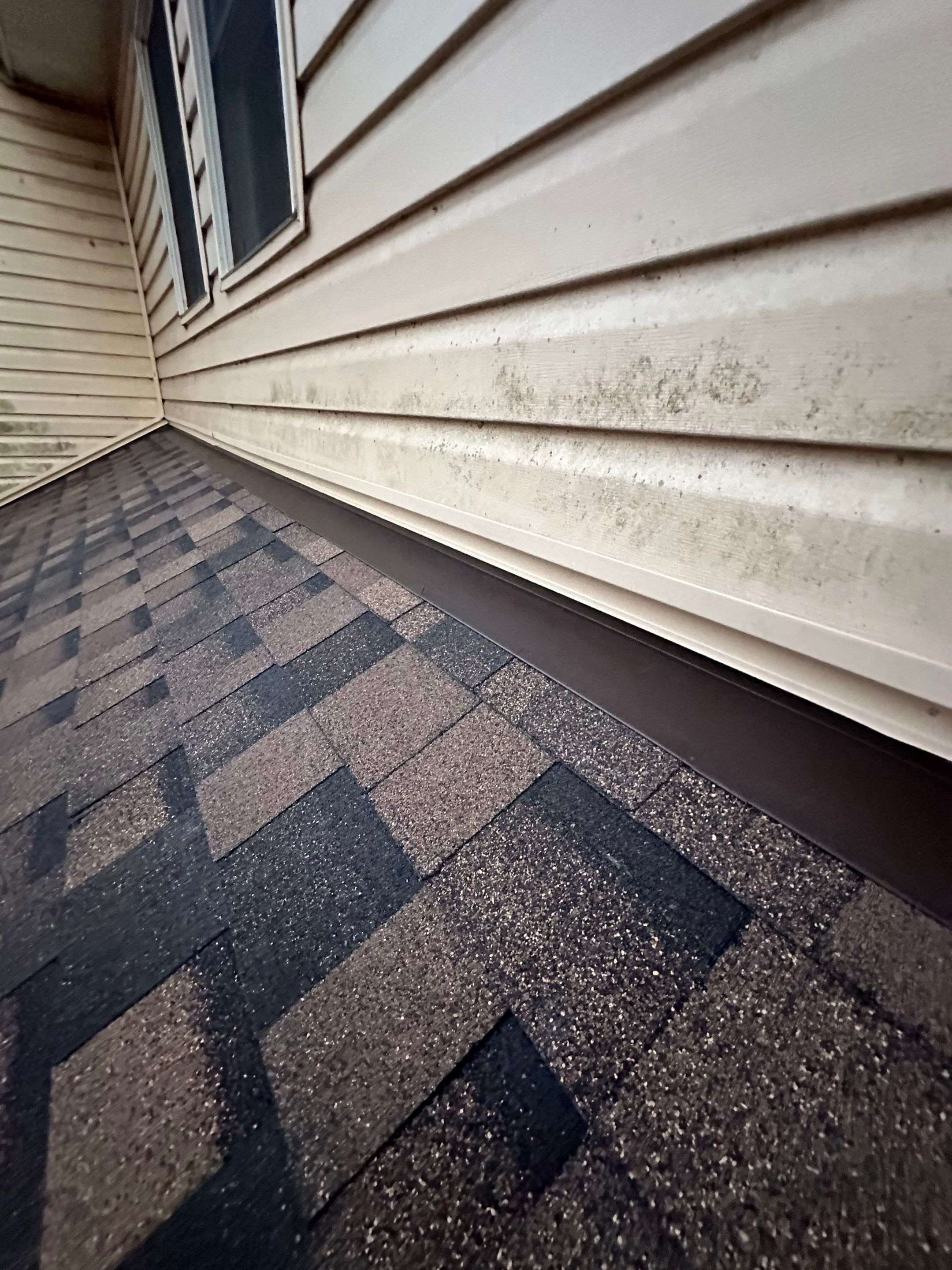 Roof Replacement in Hampstead, MD • Rick W. by Seipp Roofing, LLC
