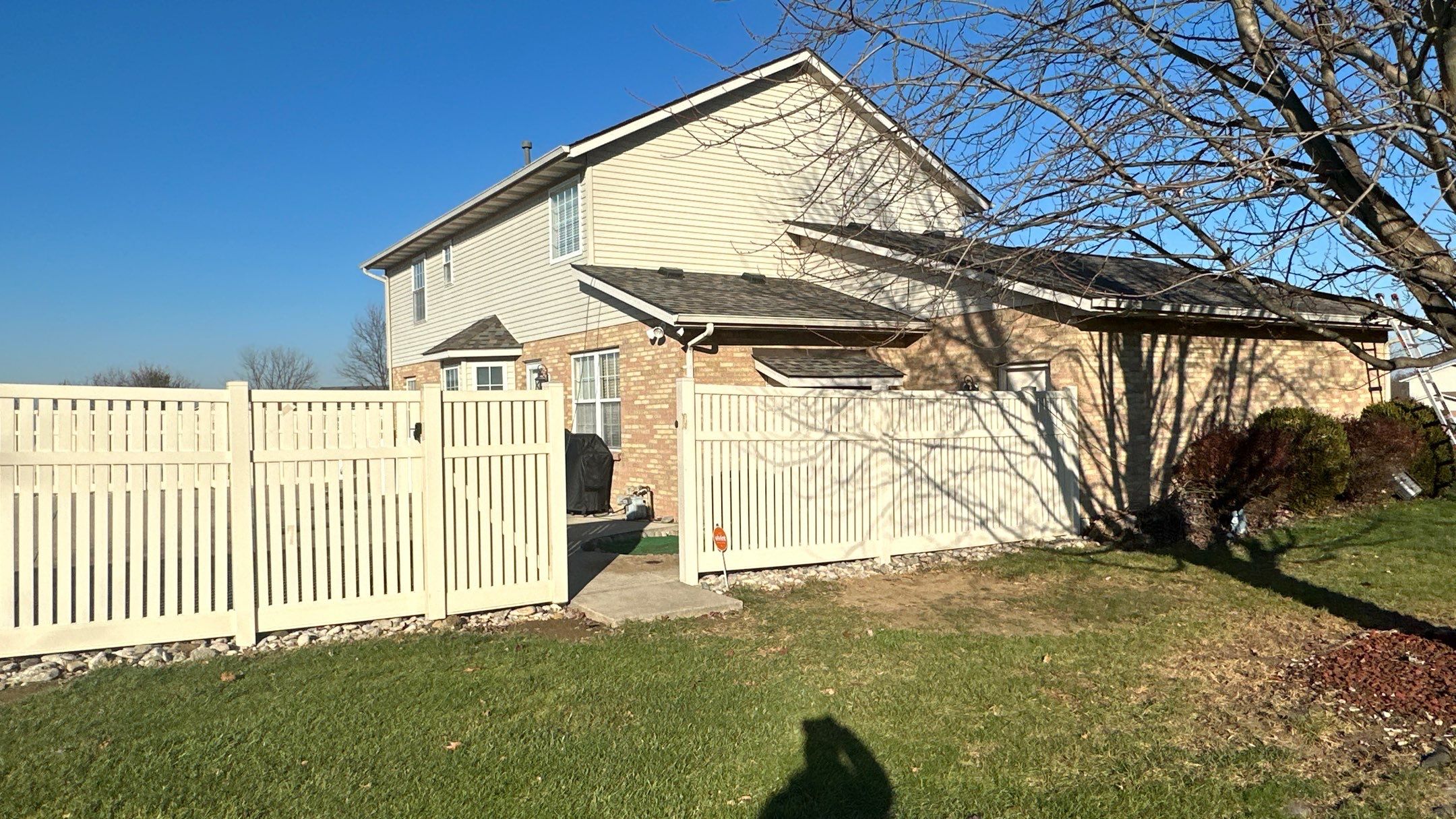 Fairfield Township - Majestic Shake by Tamlin Roofing