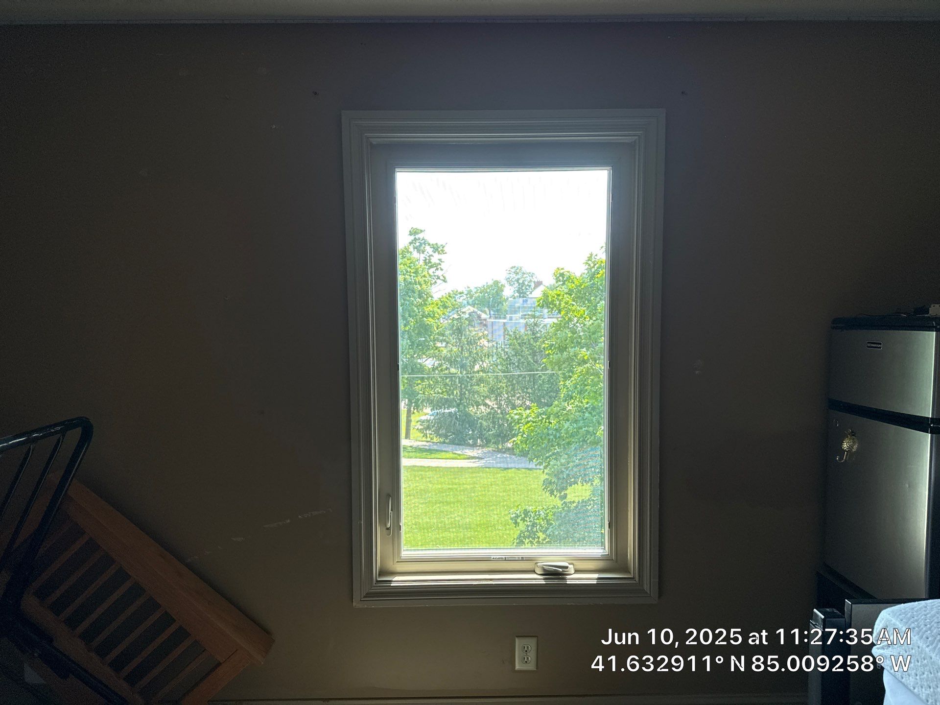 Window Project Project in Angola, IN by Window World Of Fort Wayne