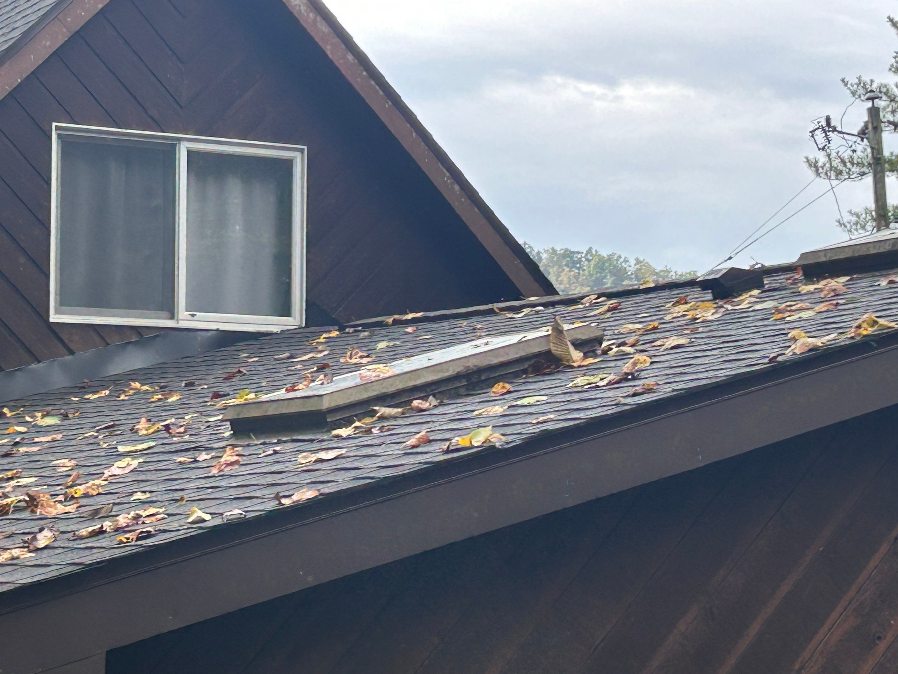 Residential Roofing Installation using Performance Shingles by Mr. Roofer