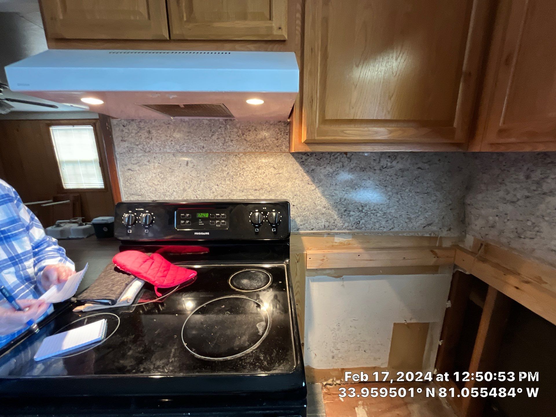 Geaux2Guy: Restoring Your Kitchen Oasis After Water Damage (Columbia, SC) by Geaux 2 Guy, LLC