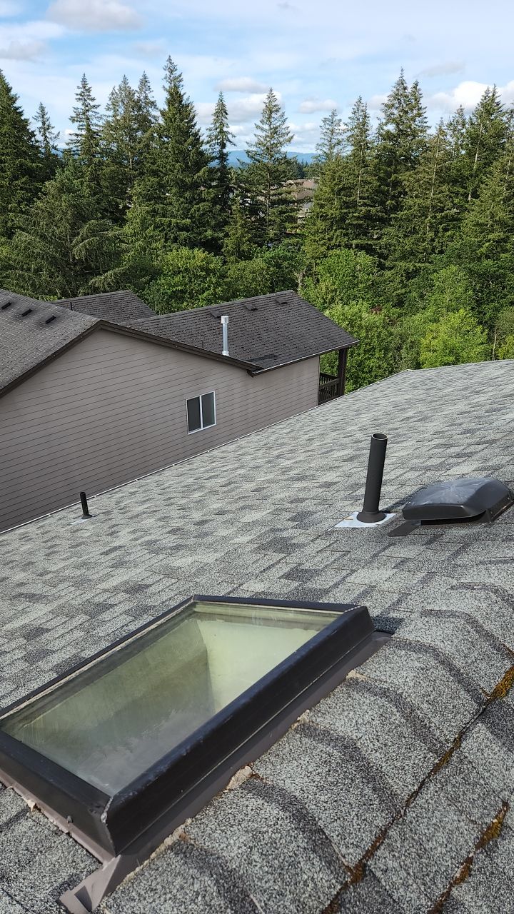 Our Work by Willamette Outdoor Wash LLC