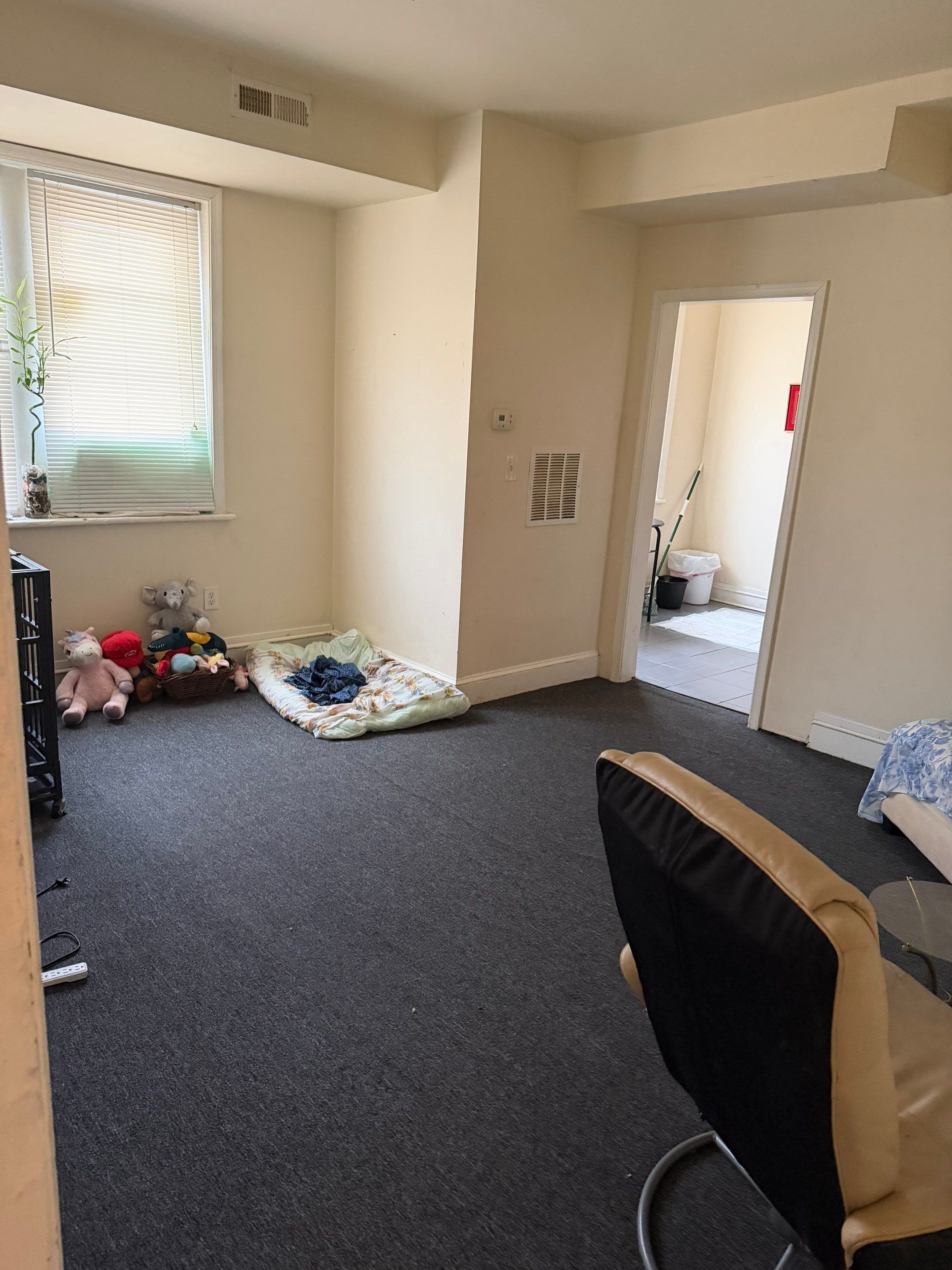 Water Damage Claim in PHILADELPHIA by FLAPA & KeyStone
