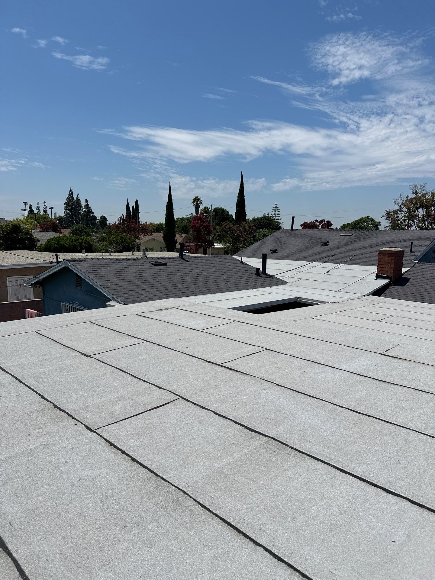 Roof Replacement - South El Monte, CA 91733 by Epic Roof Replacement